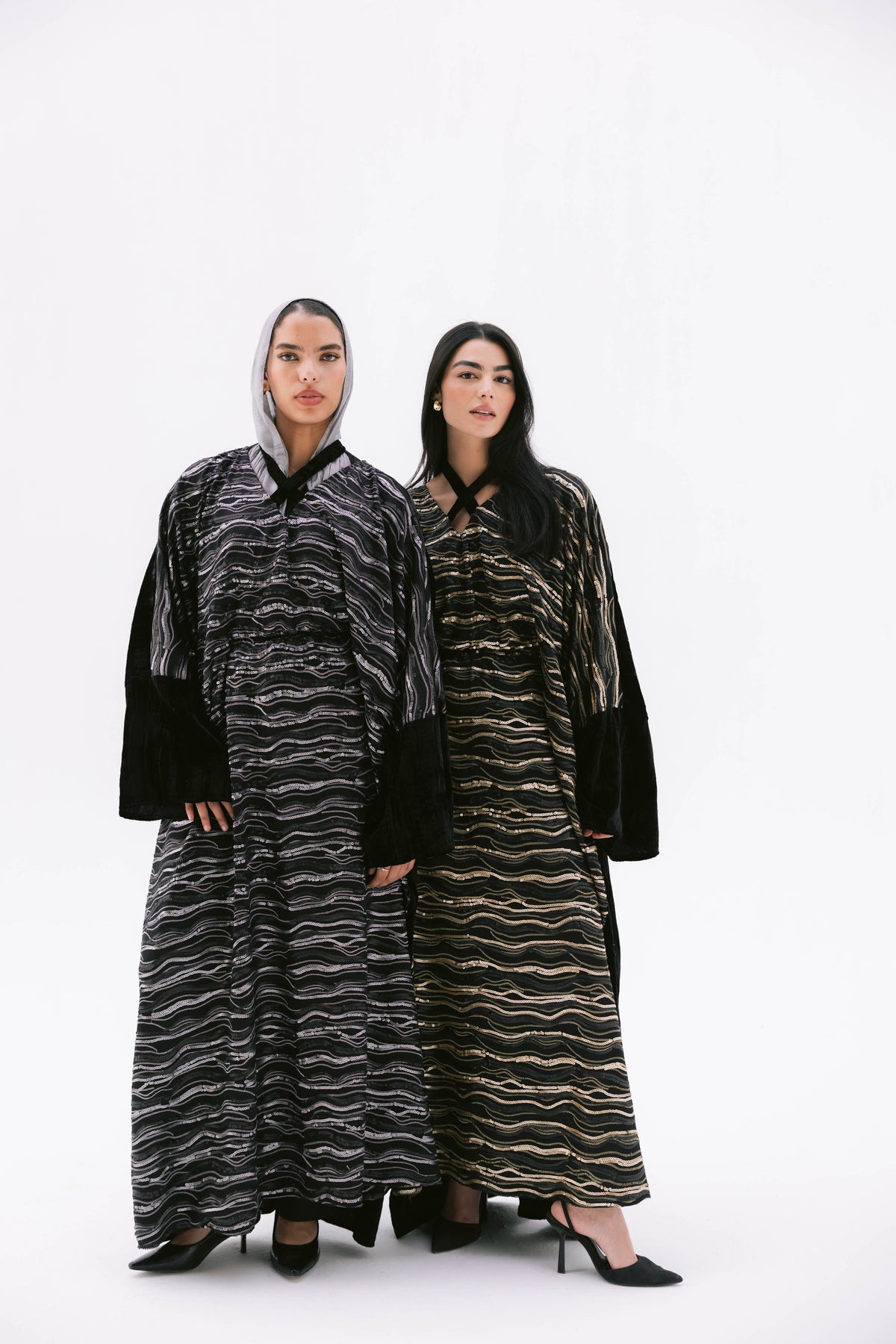انساك Dress