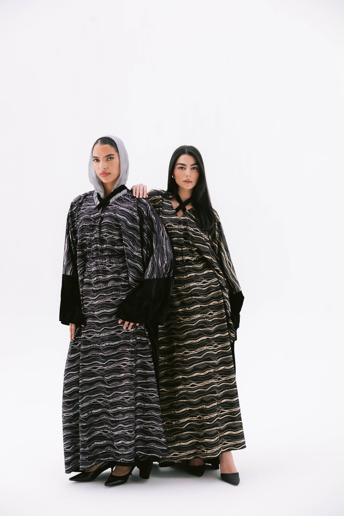 انساك Dress