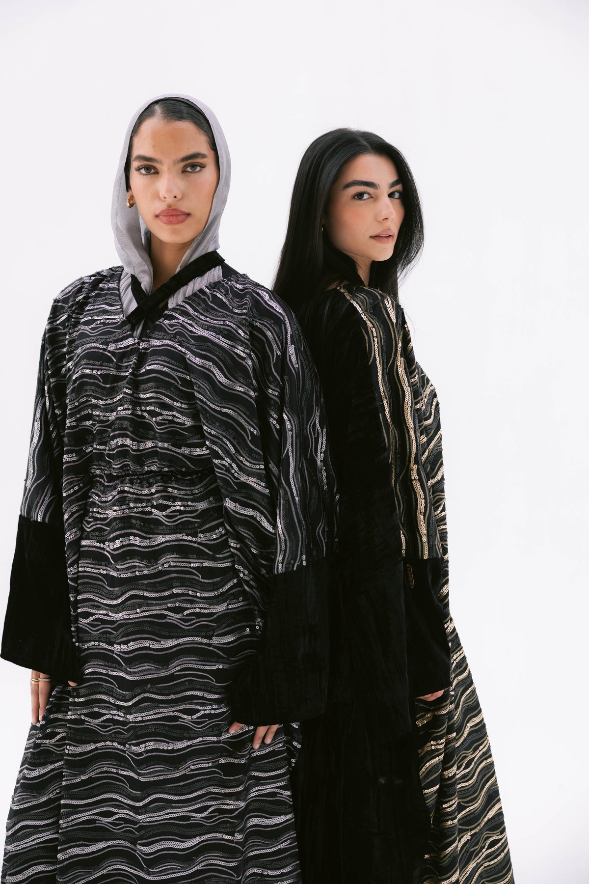 انساك Dress
