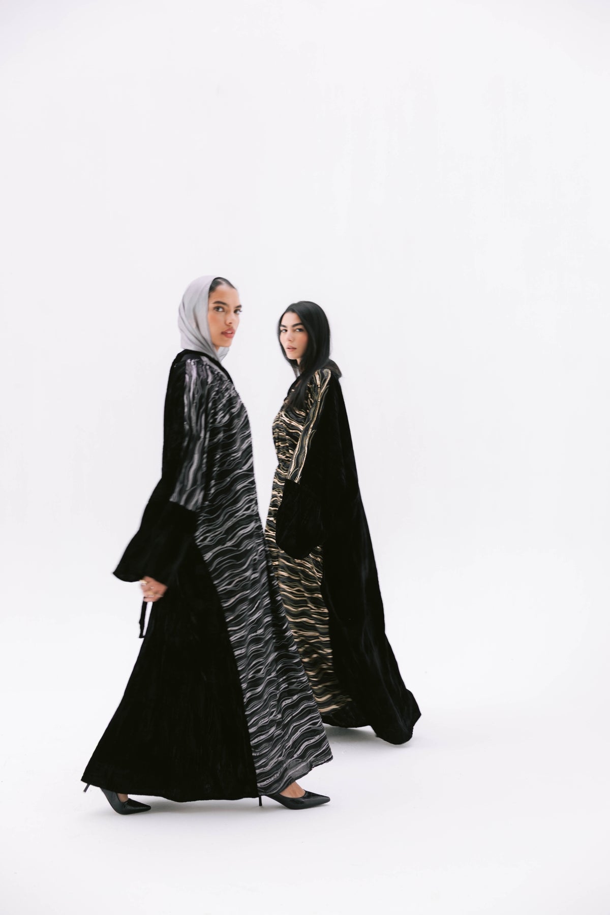انساك Dress