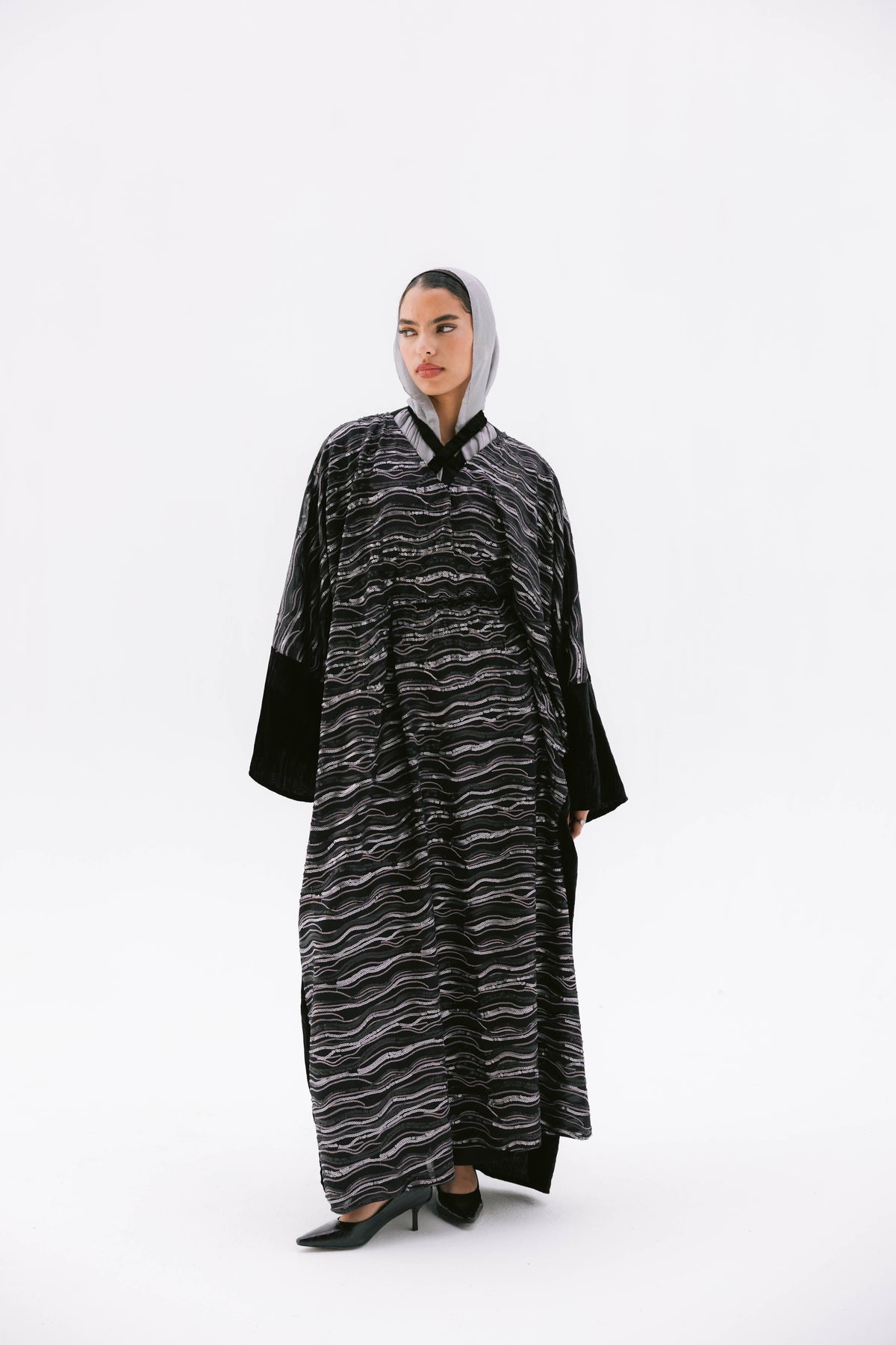 انساك Dress