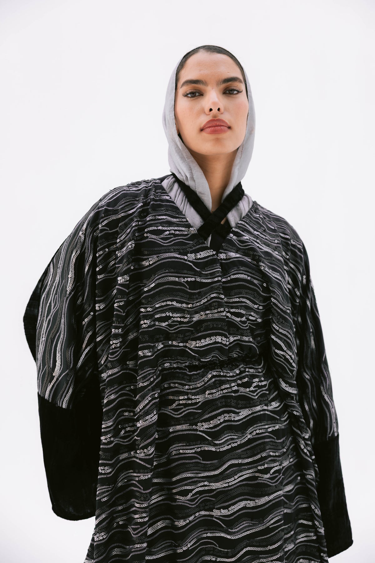 انساك Dress