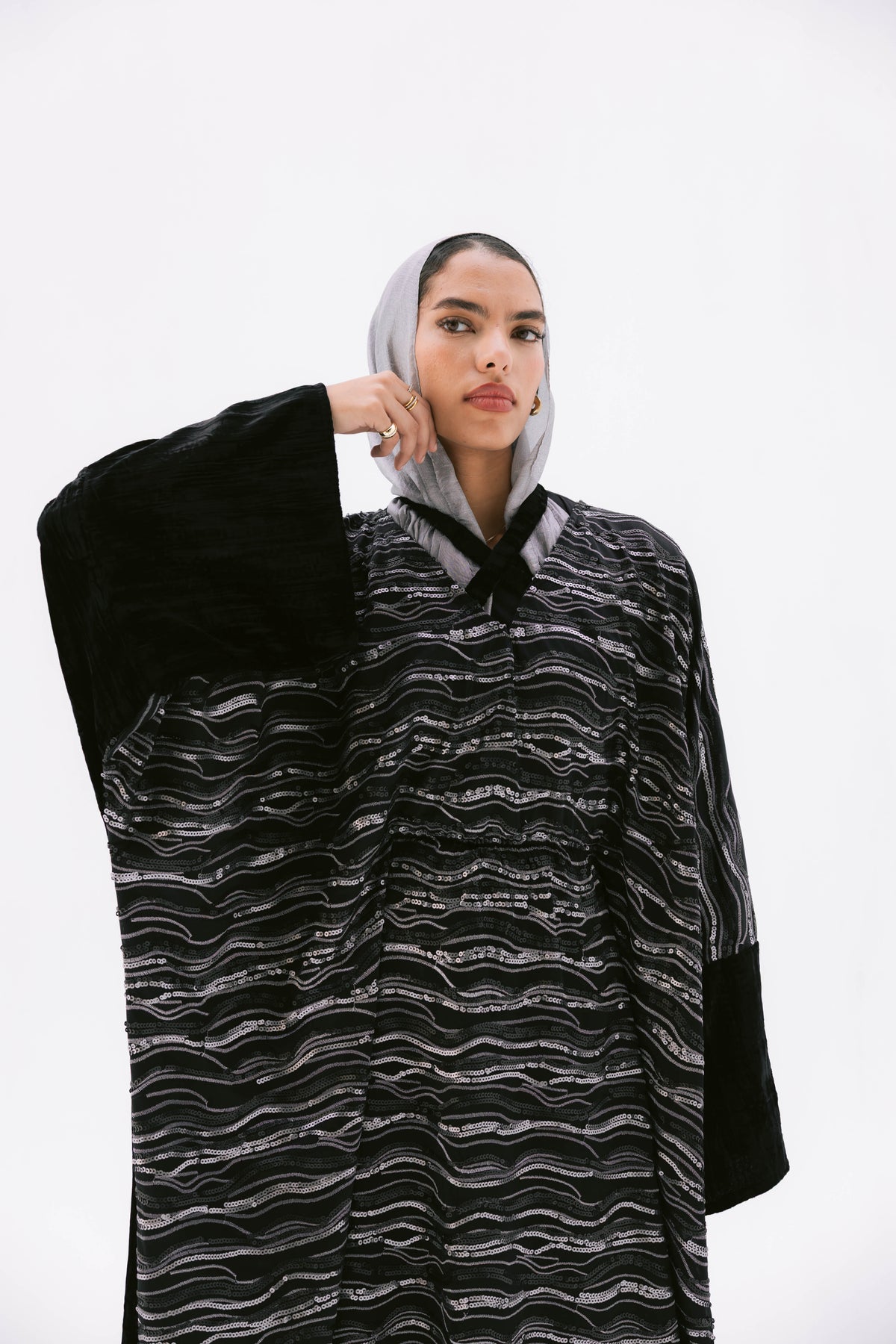 انساك Dress