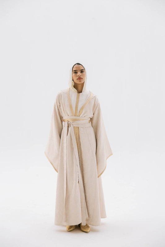 الاولة في الغرام kaftan
