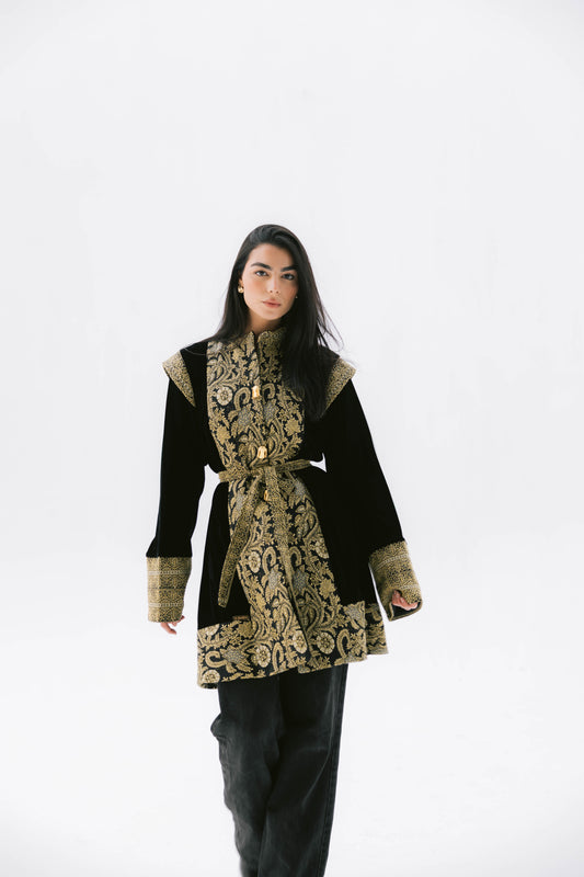 الاطلال jacket