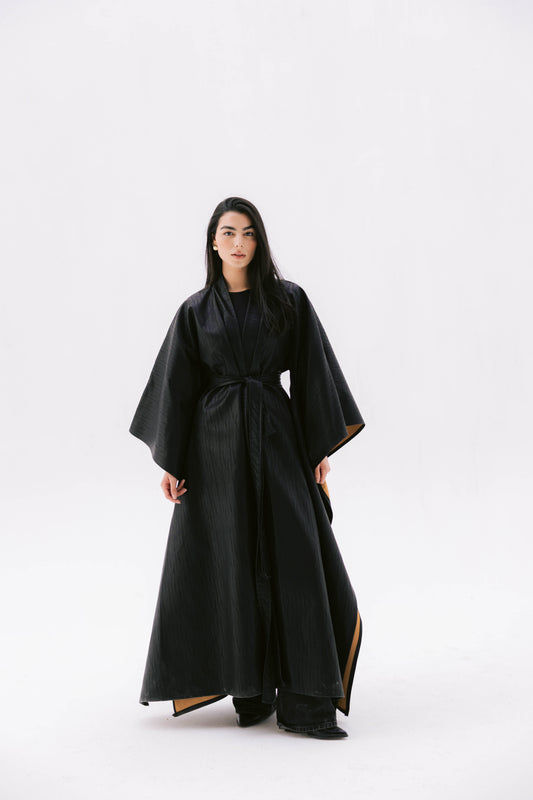 وقف الخلق kaftan