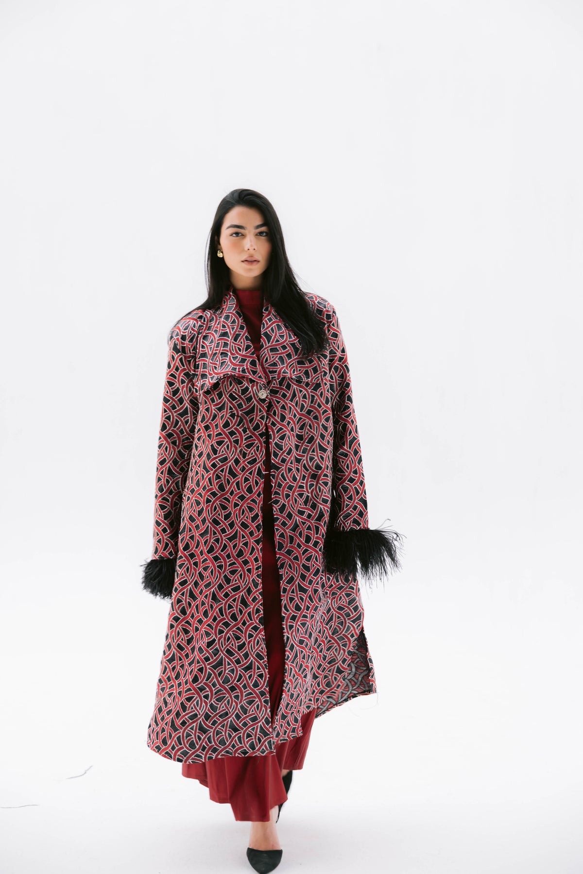 ليلة حب kaftan