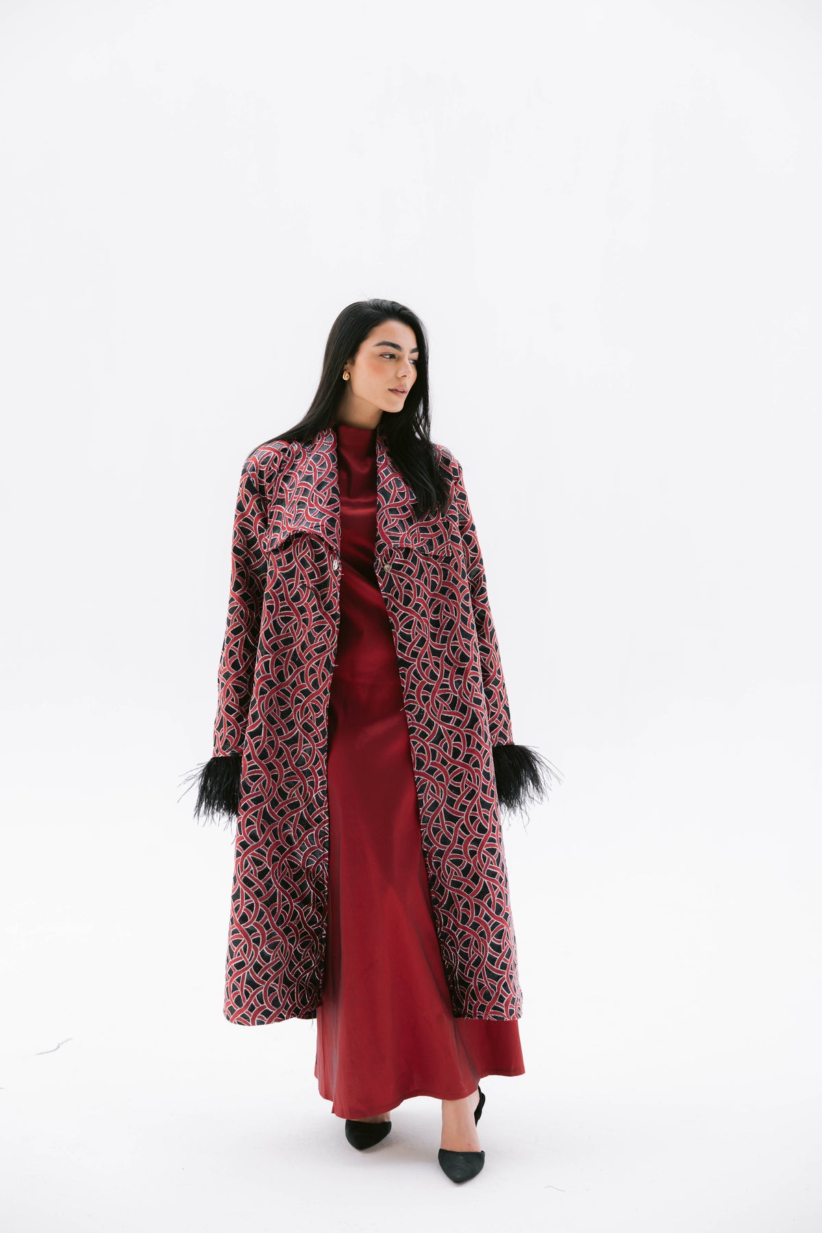ليلة حب kaftan