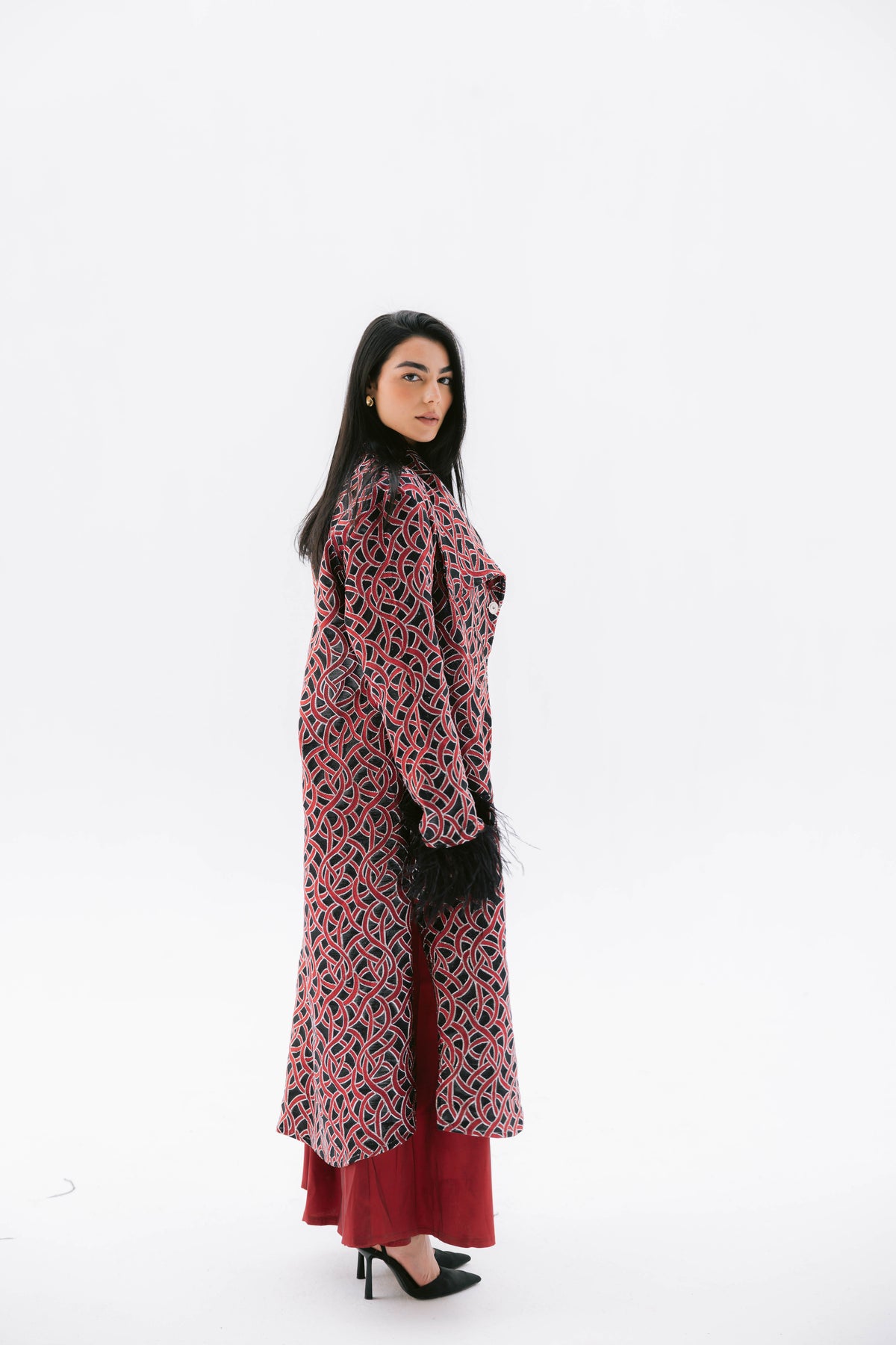 ليلة حب kaftan