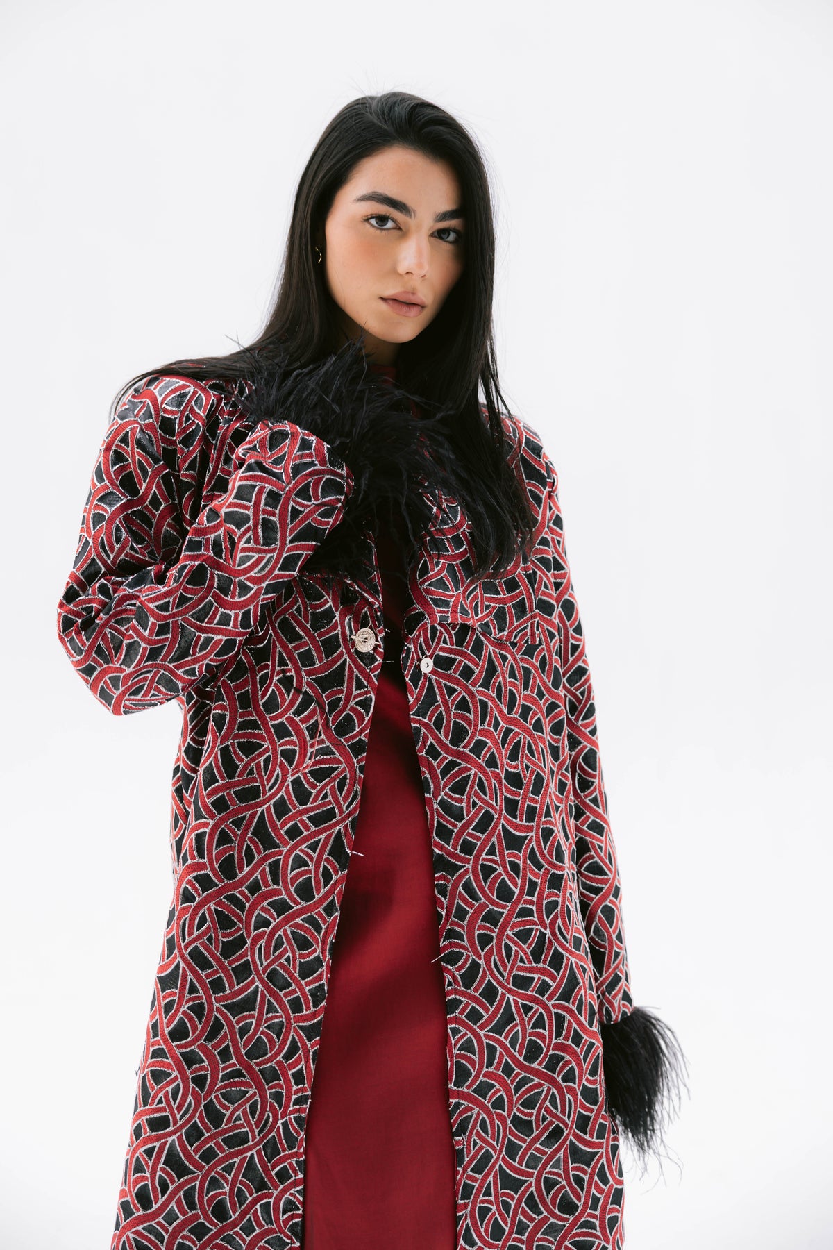 ليلة حب kaftan