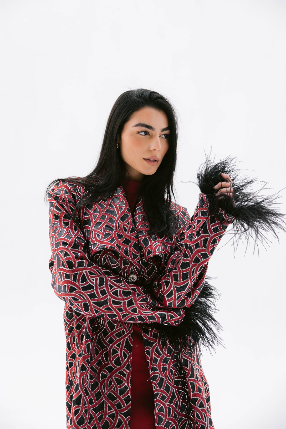 ليلة حب kaftan