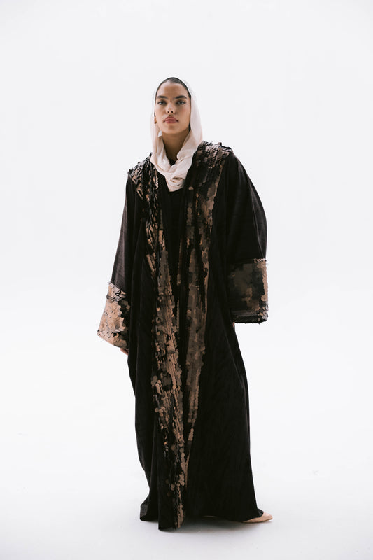 الف ليلة و ليلة kaftan