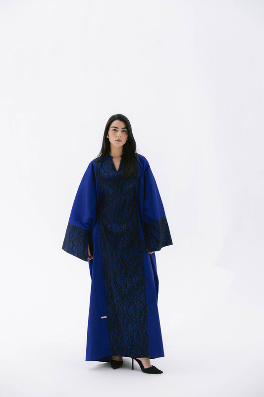 كوكب الشرق Abaya