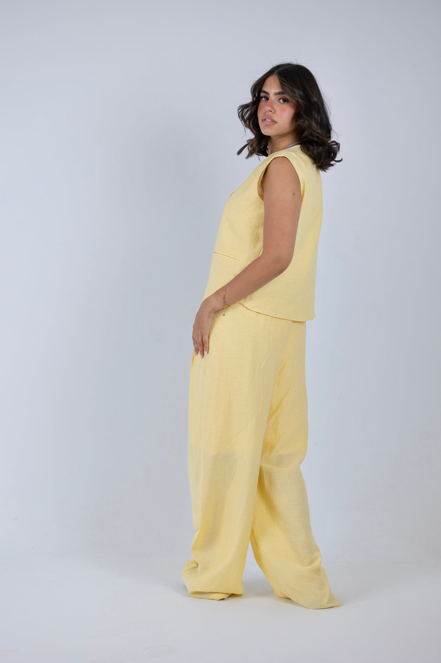 Linen set