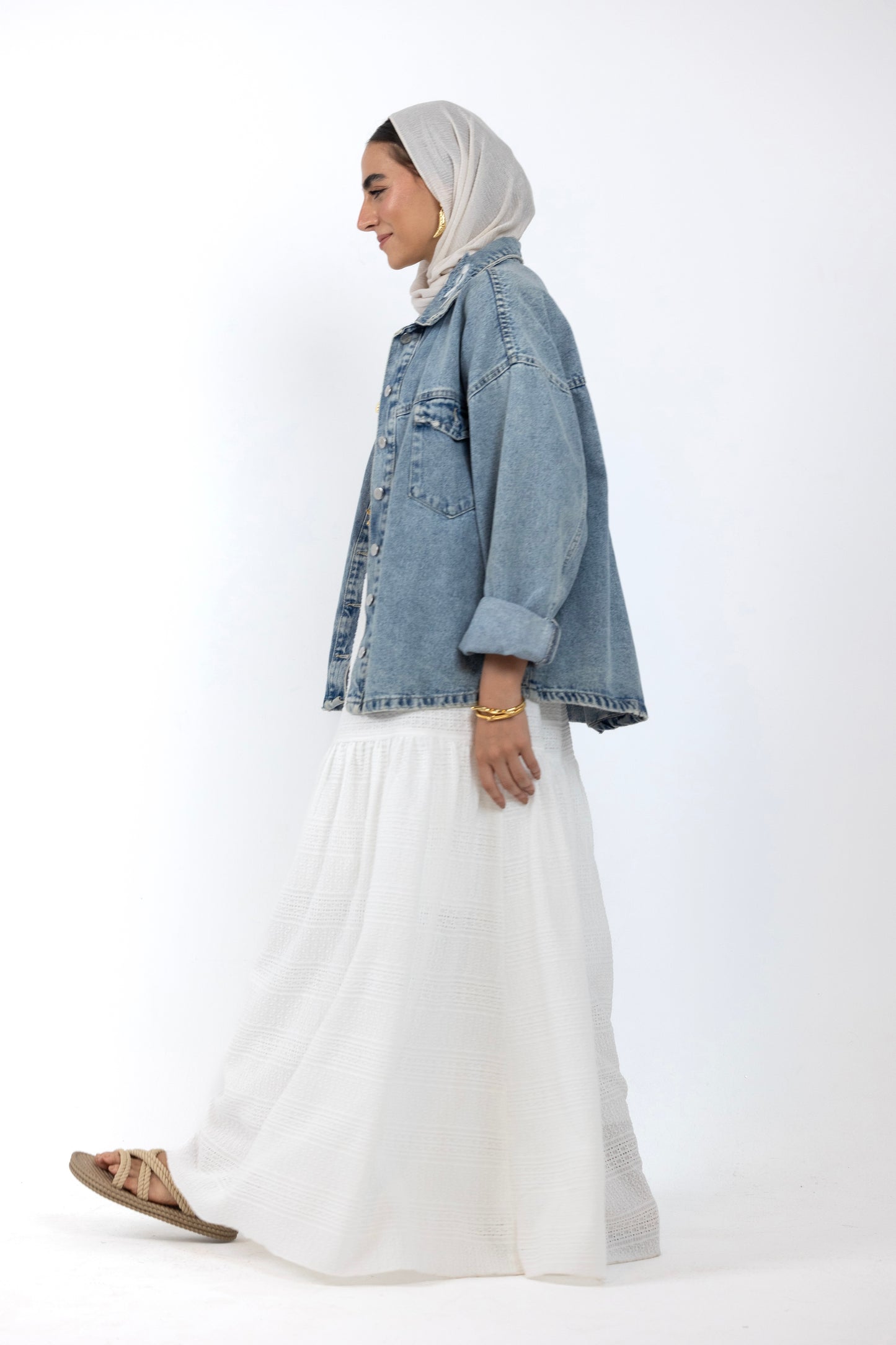 Hala skirt