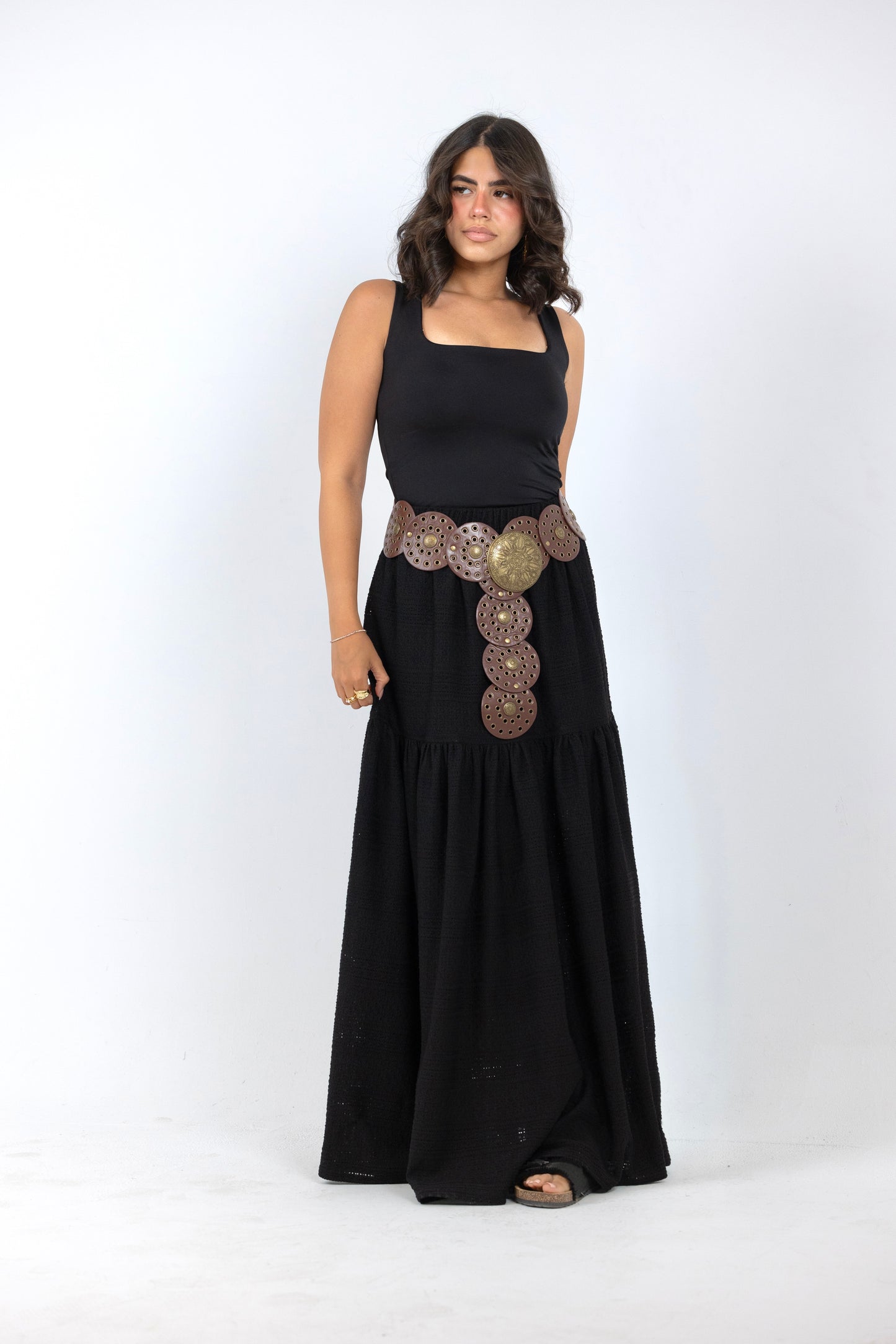 Hala skirt