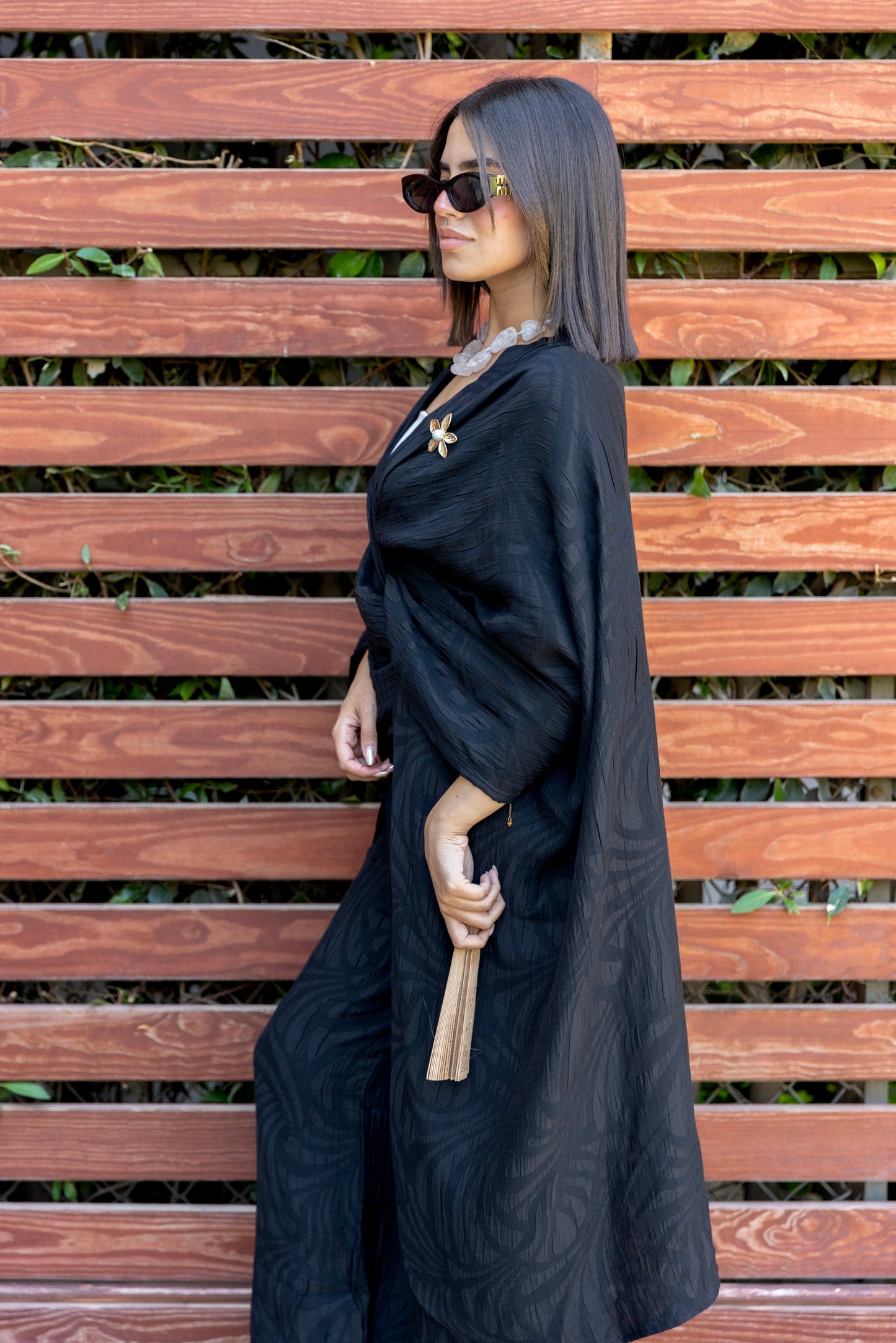 Crepe set