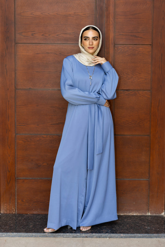 Jumpsuit long sleeves