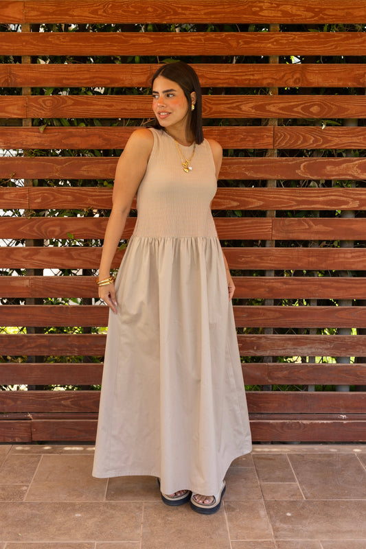 Ranoshy dress
