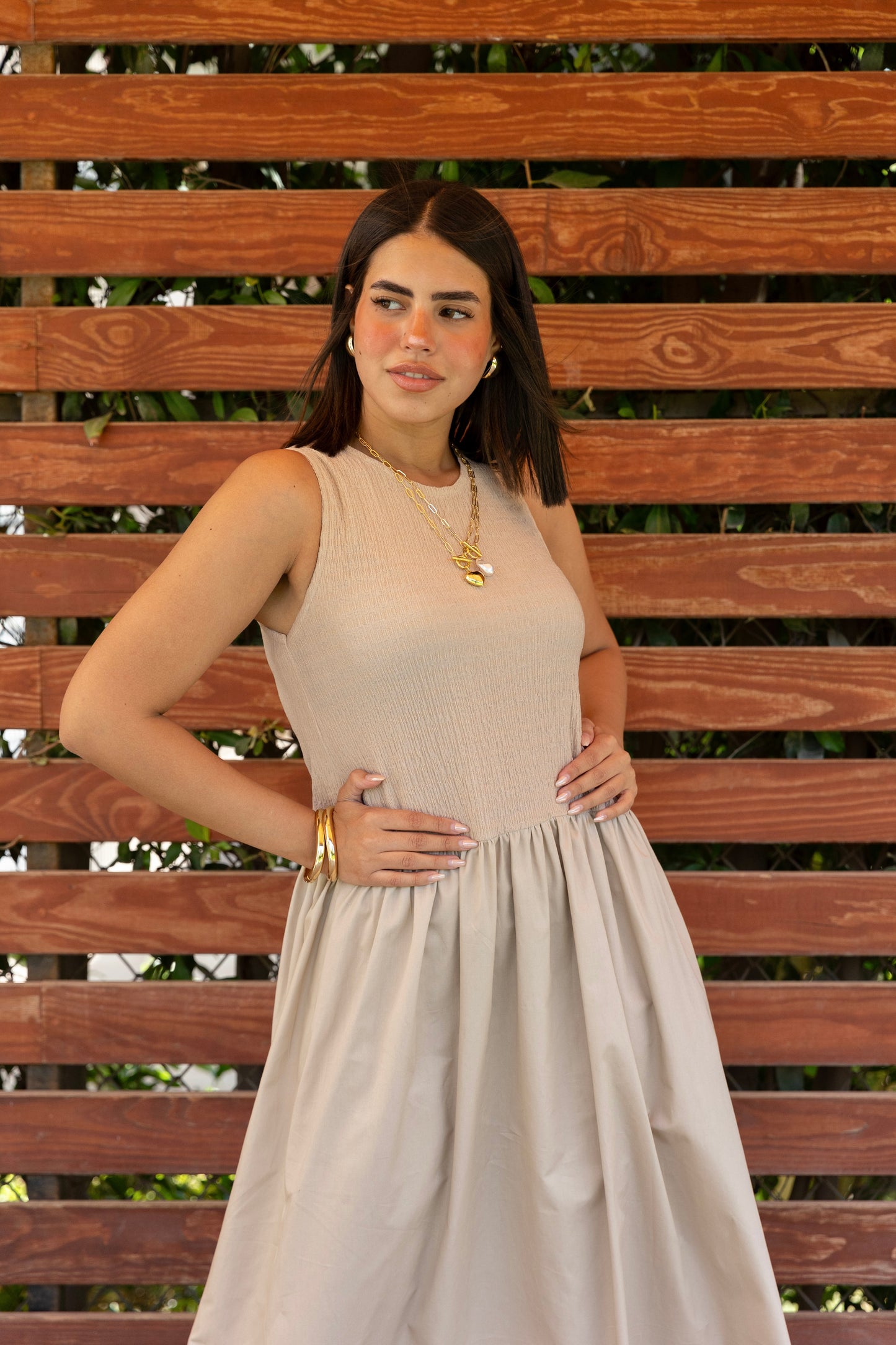 Ranoshy dress