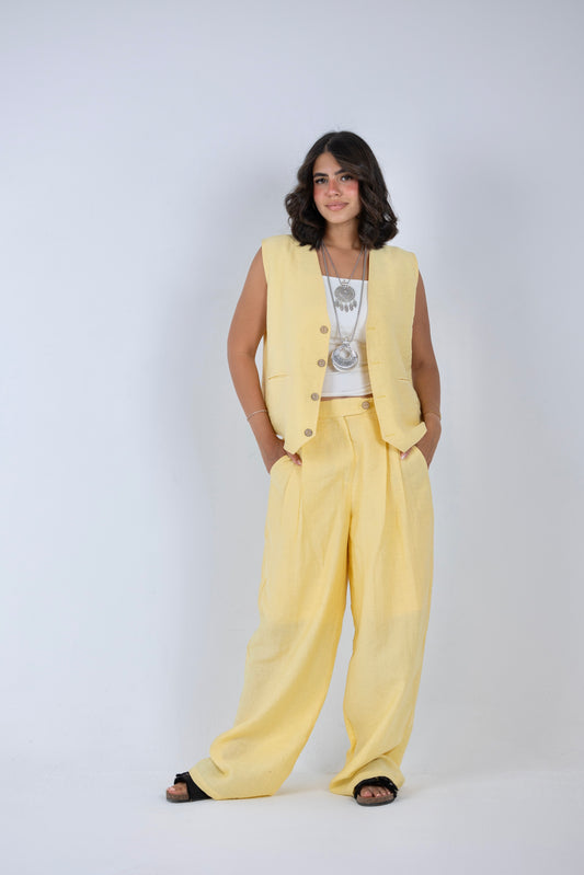 Linen set